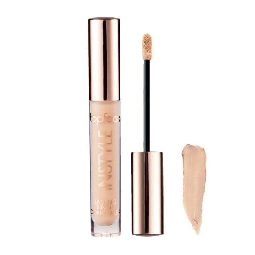 TopFace Instyle 01 Instyle Lasting Finish Concealer Porcelain - PT461